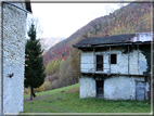 foto Da Rocca di Arsie al Col di Baio